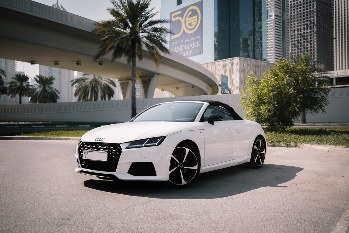 Brand image for Audi
